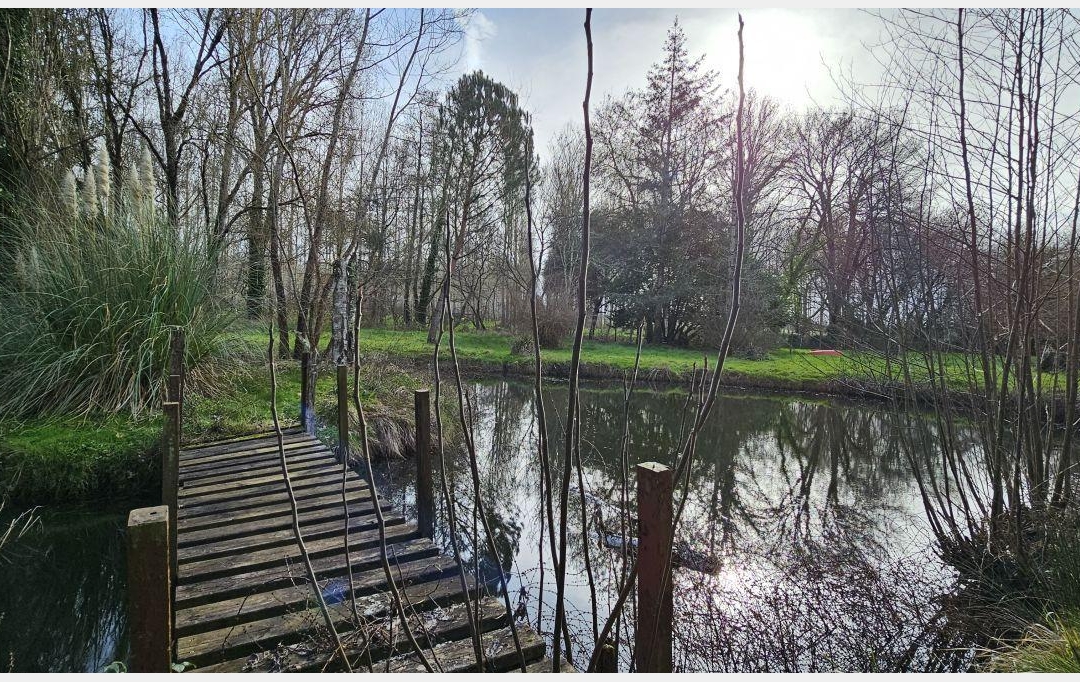 GERBEAUD IMMOBILIER : Maison / Villa | CASTILLON-LA-BATAILLE (33350) | 155 m2 | 194 900 € 