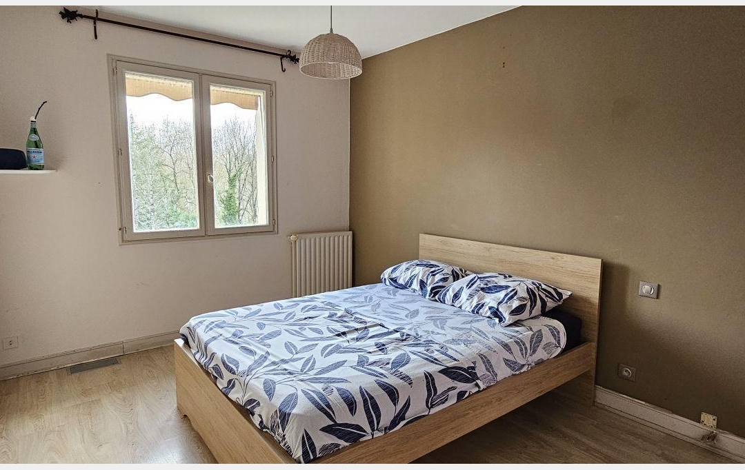 GERBEAUD IMMOBILIER : Maison / Villa | CASTILLON-LA-BATAILLE (33350) | 155 m2 | 194 900 € 