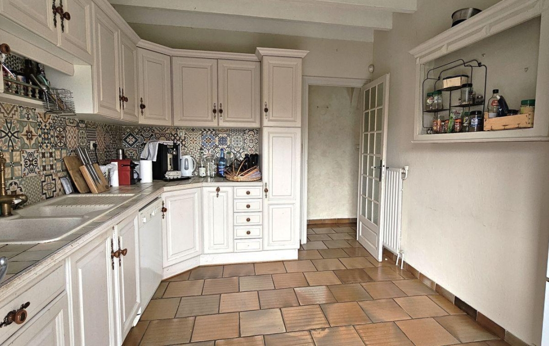 GERBEAUD IMMOBILIER : Maison / Villa | CASTILLON-LA-BATAILLE (33350) | 155 m2 | 194 900 € 