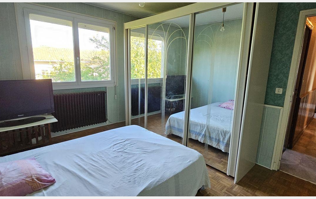 GERBEAUD IMMOBILIER : Maison / Villa | VILLENAVE-D'ORNON (33140) | 133 m2 | 274 000 € 