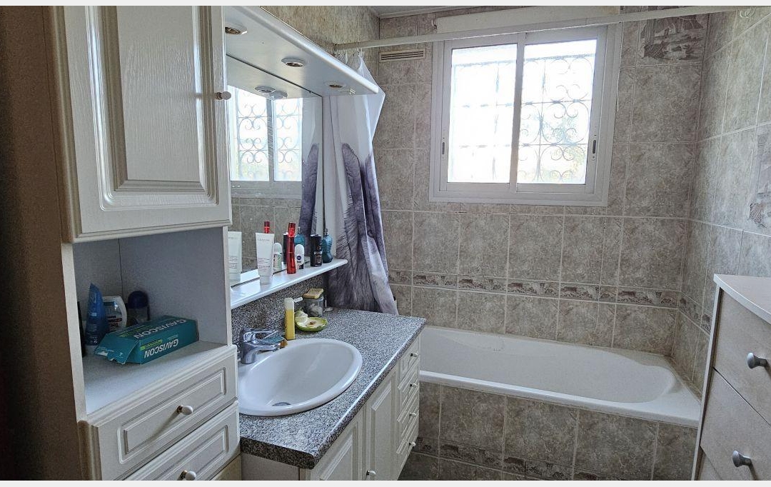 GERBEAUD IMMOBILIER : Maison / Villa | VILLENAVE-D'ORNON (33140) | 133 m2 | 274 000 € 