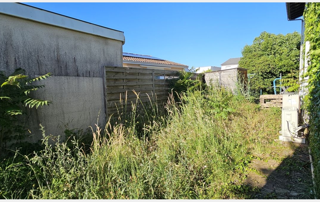 GERBEAUD IMMOBILIER : Maison / Villa | VILLENAVE-D'ORNON (33140) | 133 m2 | 274 000 € 