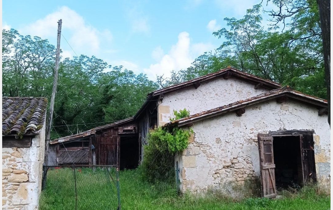 GERBEAUD IMMOBILIER : House | NOAILLAN (33730) | 150 m2 | 45 000 € 