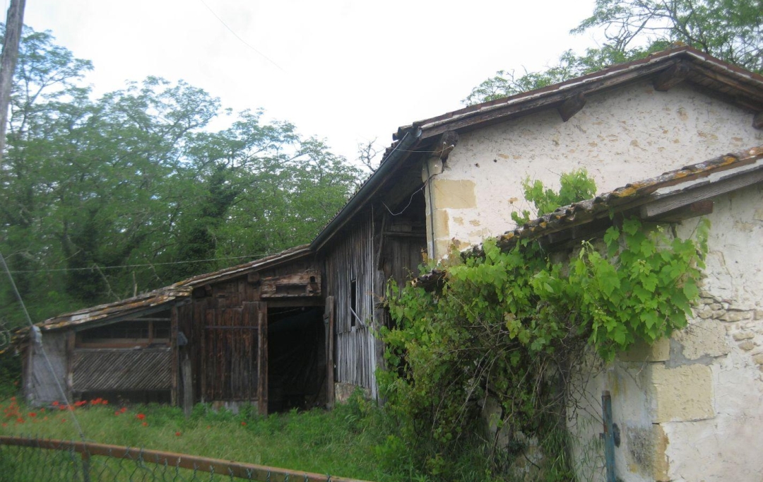 GERBEAUD IMMOBILIER : House | NOAILLAN (33730) | 150 m2 | 45 000 € 