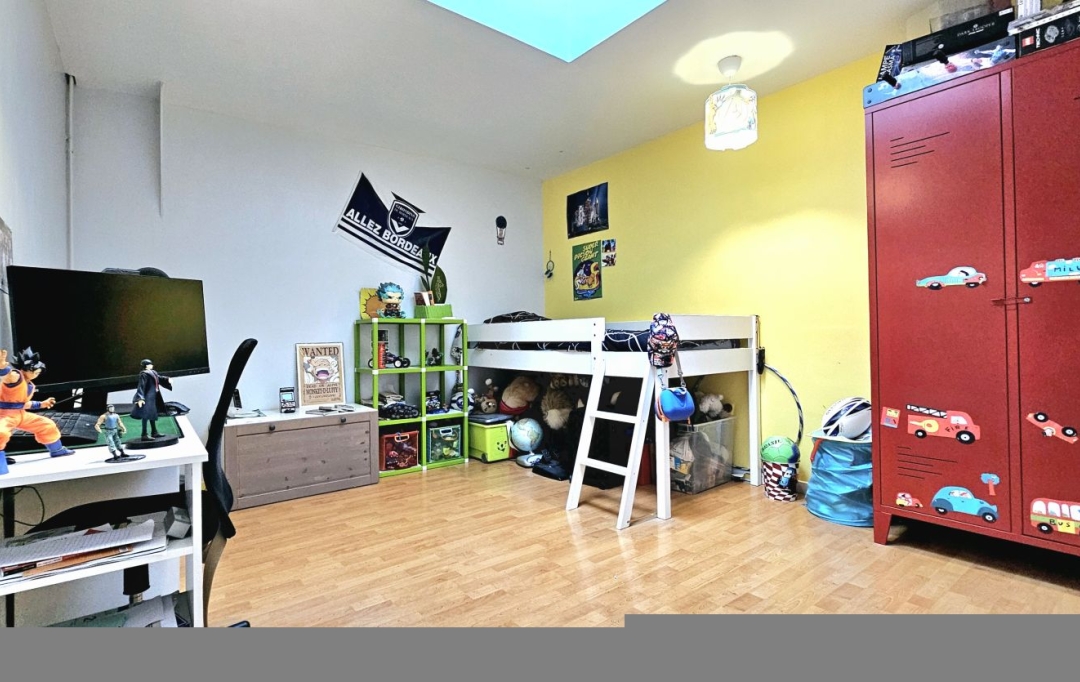 GERBEAUD IMMOBILIER : Maison / Villa | VILLENAVE-D'ORNON (33140) | 178 m2 | 499 000 € 