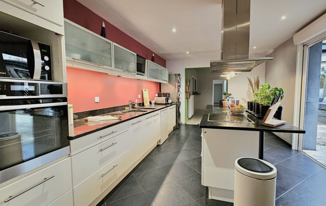 GERBEAUD IMMOBILIER : Maison / Villa | VILLENAVE-D'ORNON (33140) | 178 m2 | 499 000 € 