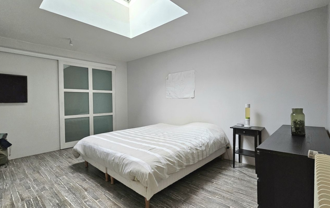 GERBEAUD IMMOBILIER : Maison / Villa | VILLENAVE-D'ORNON (33140) | 178 m2 | 499 000 € 