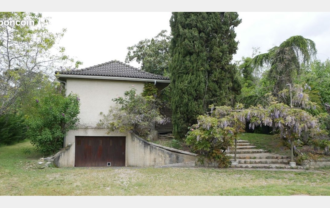 GERBEAUD IMMOBILIER : Maison / Villa | CUDOS (33430) | 190 m2 | 297 000 € 