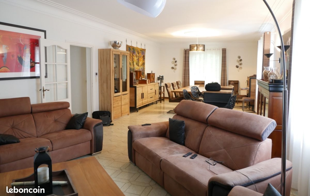 GERBEAUD IMMOBILIER : Maison / Villa | CUDOS (33430) | 190 m2 | 297 000 € 