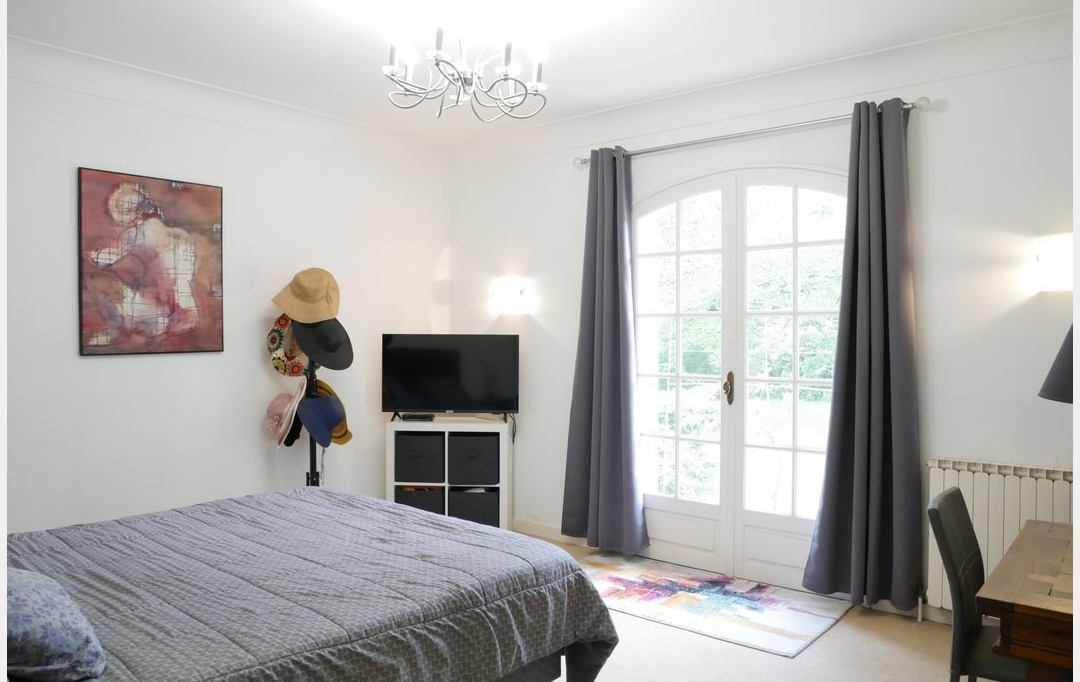 GERBEAUD IMMOBILIER : Maison / Villa | CUDOS (33430) | 190 m2 | 297 000 € 