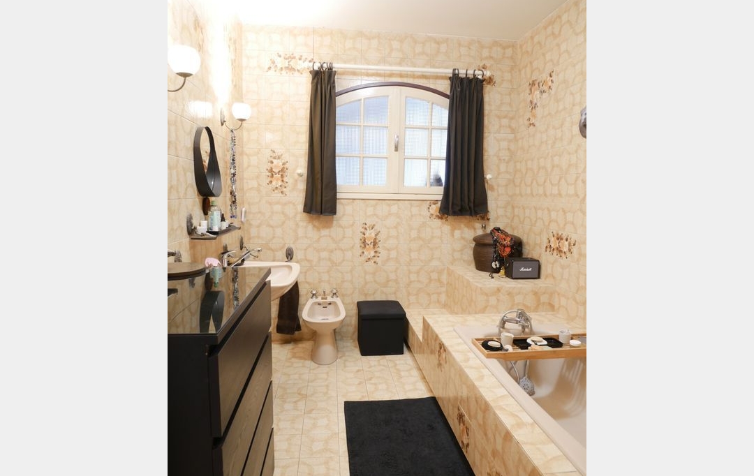 GERBEAUD IMMOBILIER : Maison / Villa | CUDOS (33430) | 190 m2 | 297 000 € 