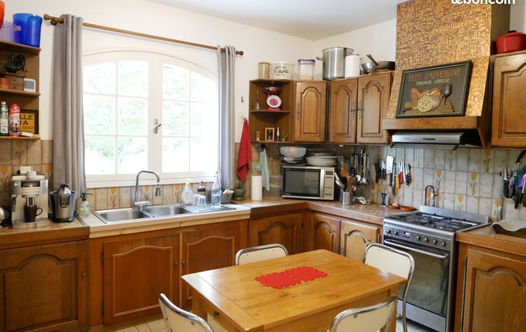 GERBEAUD IMMOBILIER : Maison / Villa | CUDOS (33430) | 190 m2 | 297 000 € 