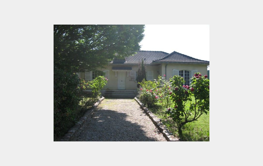 GERBEAUD IMMOBILIER : Maison / Villa | CUDOS (33430) | 190 m2 | 297 000 € 