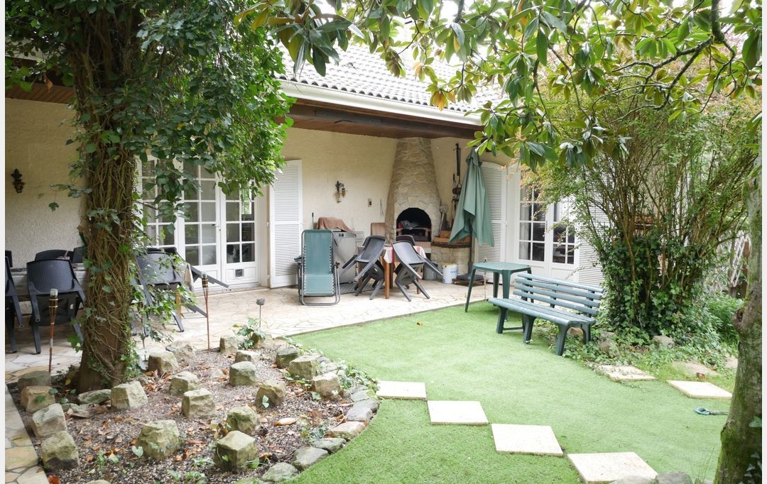 GERBEAUD IMMOBILIER : Maison / Villa | CUDOS (33430) | 190 m2 | 297 000 € 