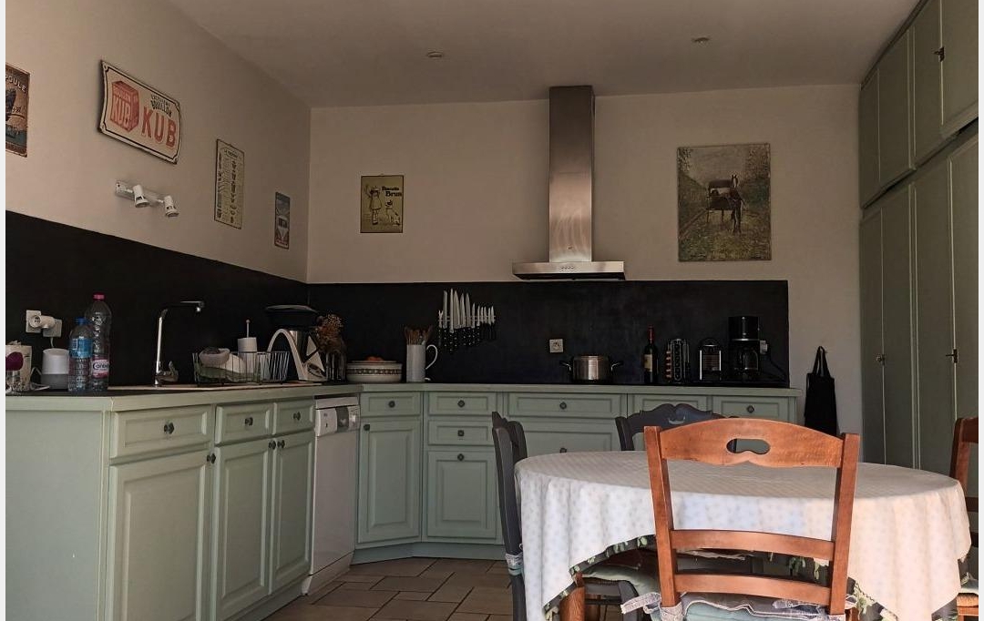 GERBEAUD IMMOBILIER : Maison / Villa | SAINT-SYMPHORIEN (33113) | 274 m2 | 373 000 € 