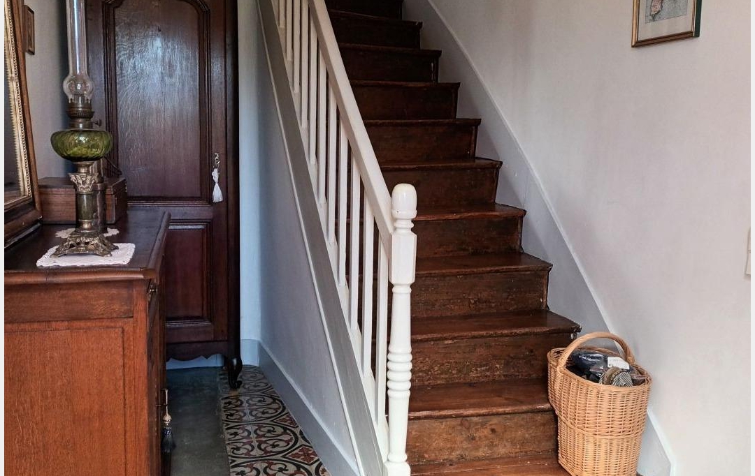 GERBEAUD IMMOBILIER : Maison / Villa | SAINT-SYMPHORIEN (33113) | 274 m2 | 373 000 € 