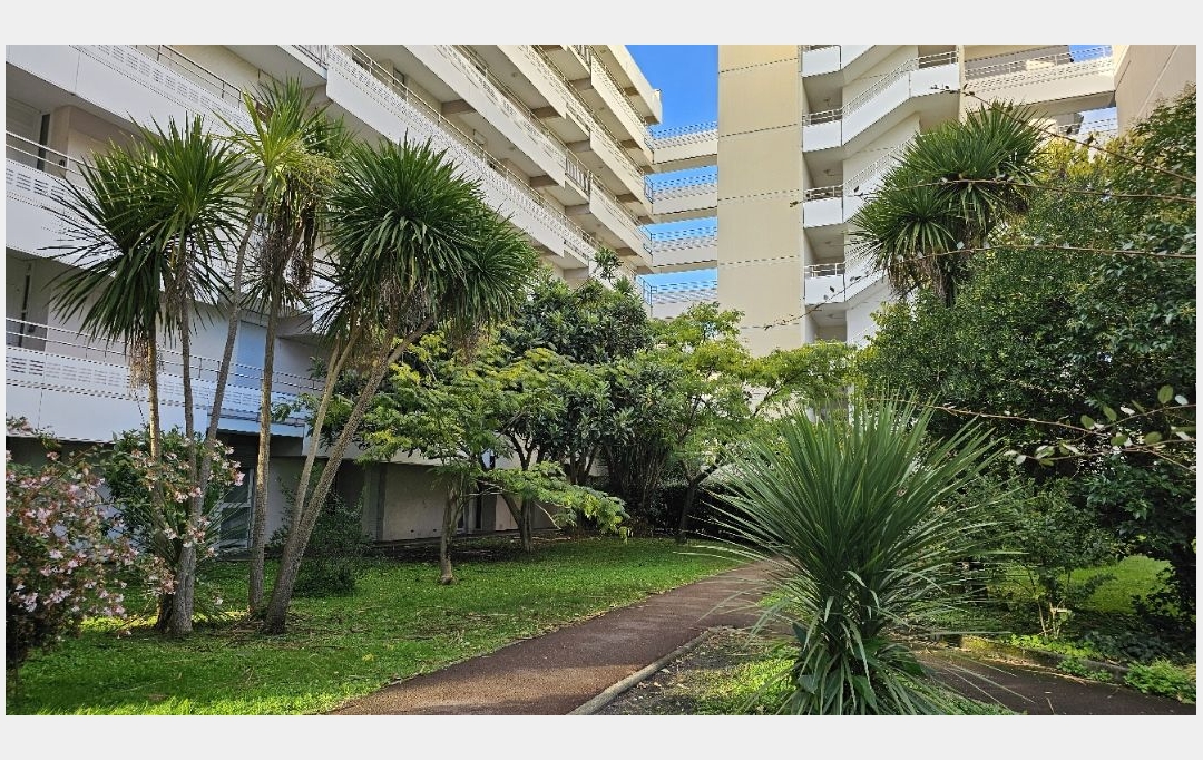 GERBEAUD IMMOBILIER : Appartement | ARCACHON (33120) | 48 m2 | 249 500 € 