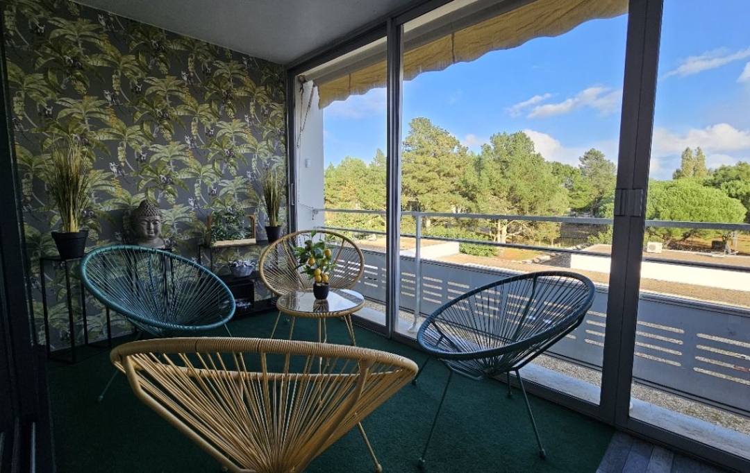 GERBEAUD IMMOBILIER : Appartement | ARCACHON (33120) | 48 m2 | 249 500 € 