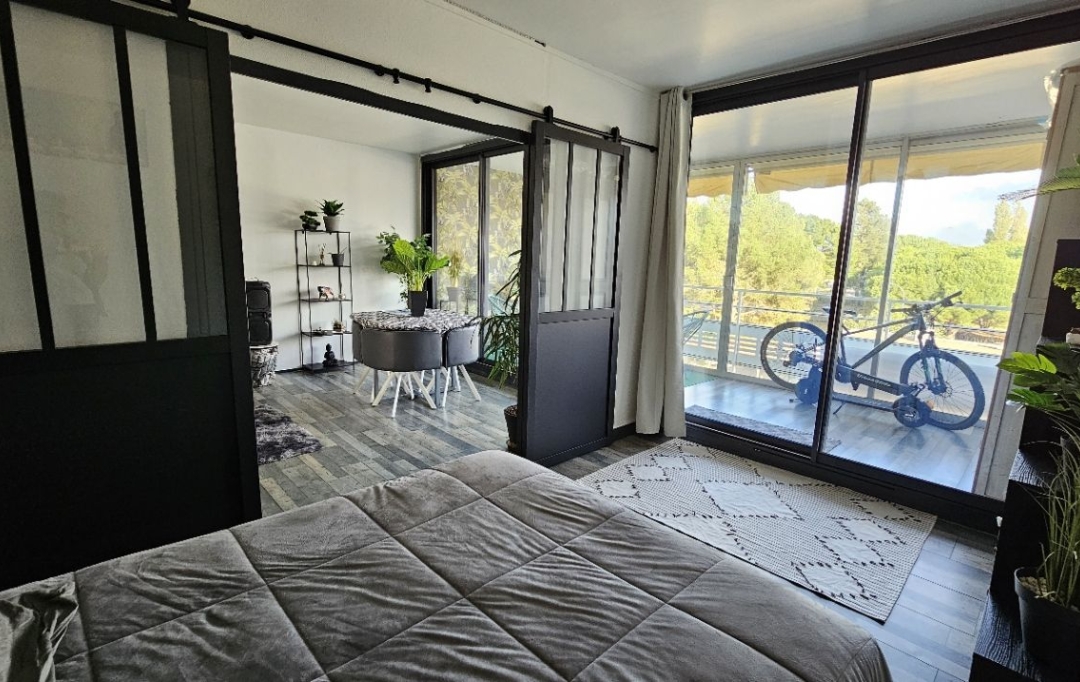 GERBEAUD IMMOBILIER : Appartement | ARCACHON (33120) | 48 m2 | 249 500 € 