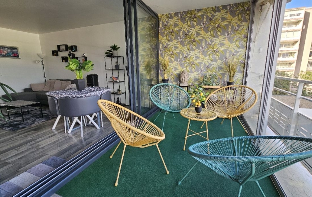 GERBEAUD IMMOBILIER : Appartement | ARCACHON (33120) | 48 m2 | 249 500 € 