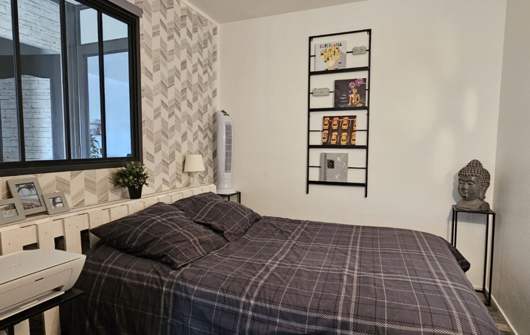GERBEAUD IMMOBILIER : Appartement | ARCACHON (33120) | 48 m2 | 249 500 € 