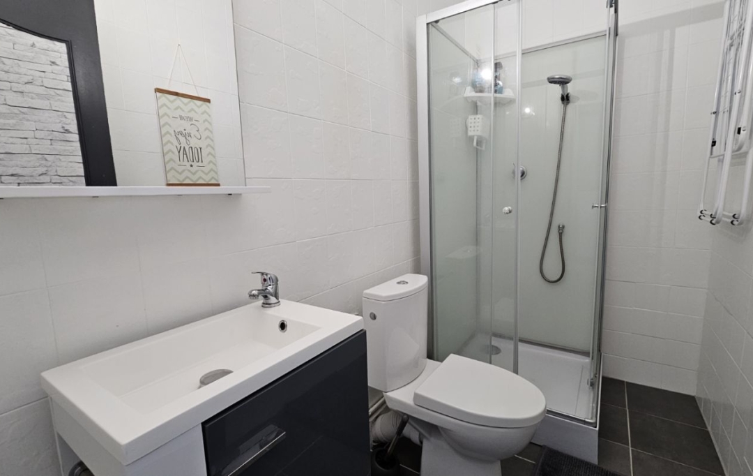GERBEAUD IMMOBILIER : Appartement | ARCACHON (33120) | 48 m2 | 249 500 € 