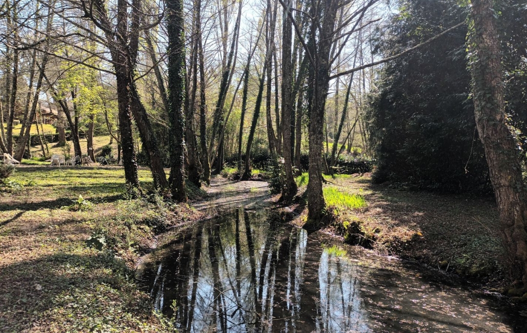 GERBEAUD IMMOBILIER : Domaines / Propriétés | VILLANDRAUT (33730) | 81 m2 | 416 000 € 