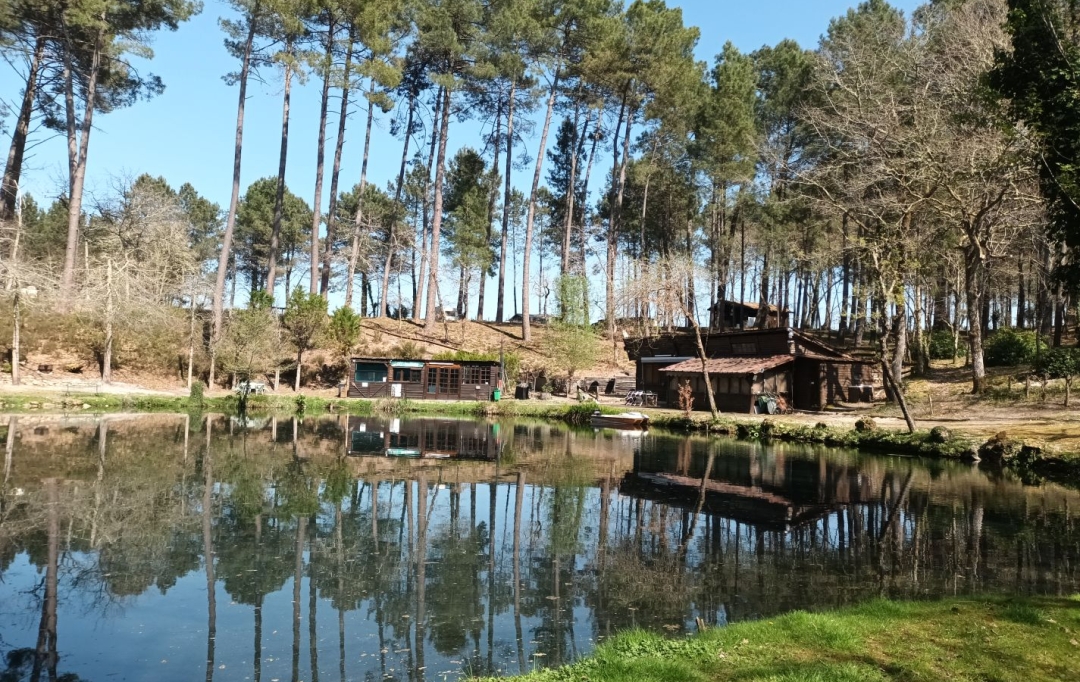 GERBEAUD IMMOBILIER : Domaines / Propriétés | VILLANDRAUT (33730) | 81 m2 | 416 000 € 