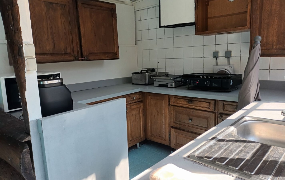 GERBEAUD IMMOBILIER : Domaines / Propriétés | VILLANDRAUT (33730) | 81 m2 | 416 000 € 