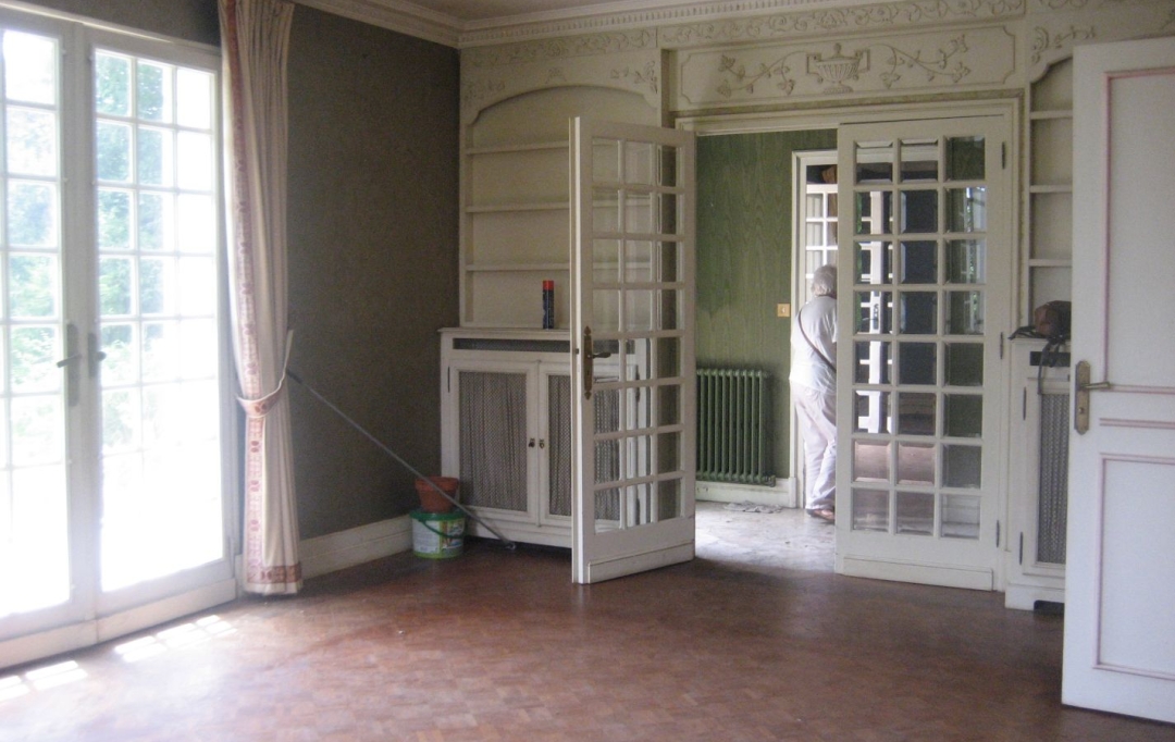 GERBEAUD IMMOBILIER : Maison / Villa | BAZAS (33430) | 120 m2 | 140 000 € 