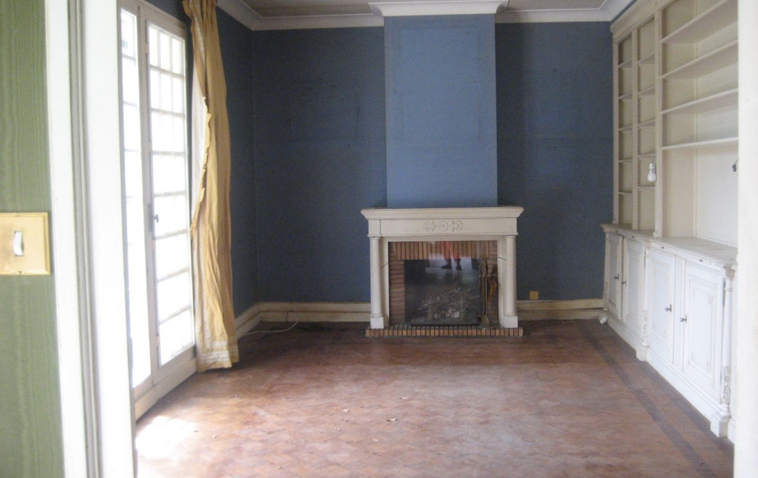 GERBEAUD IMMOBILIER : Maison / Villa | BAZAS (33430) | 120 m2 | 140 000 € 