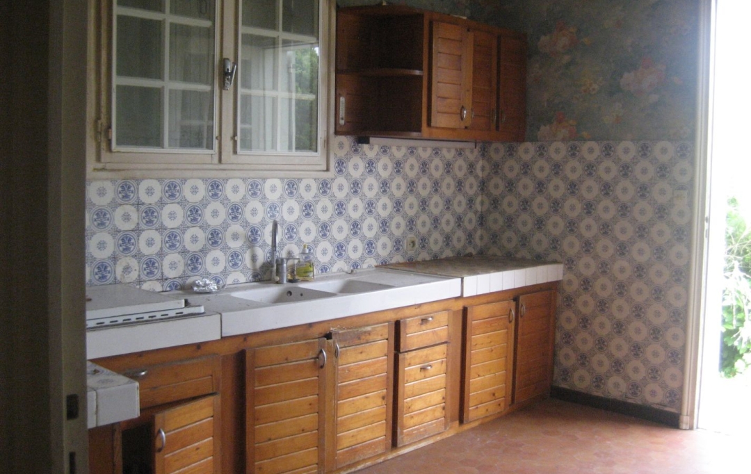 GERBEAUD IMMOBILIER : Maison / Villa | BAZAS (33430) | 120 m2 | 140 000 € 