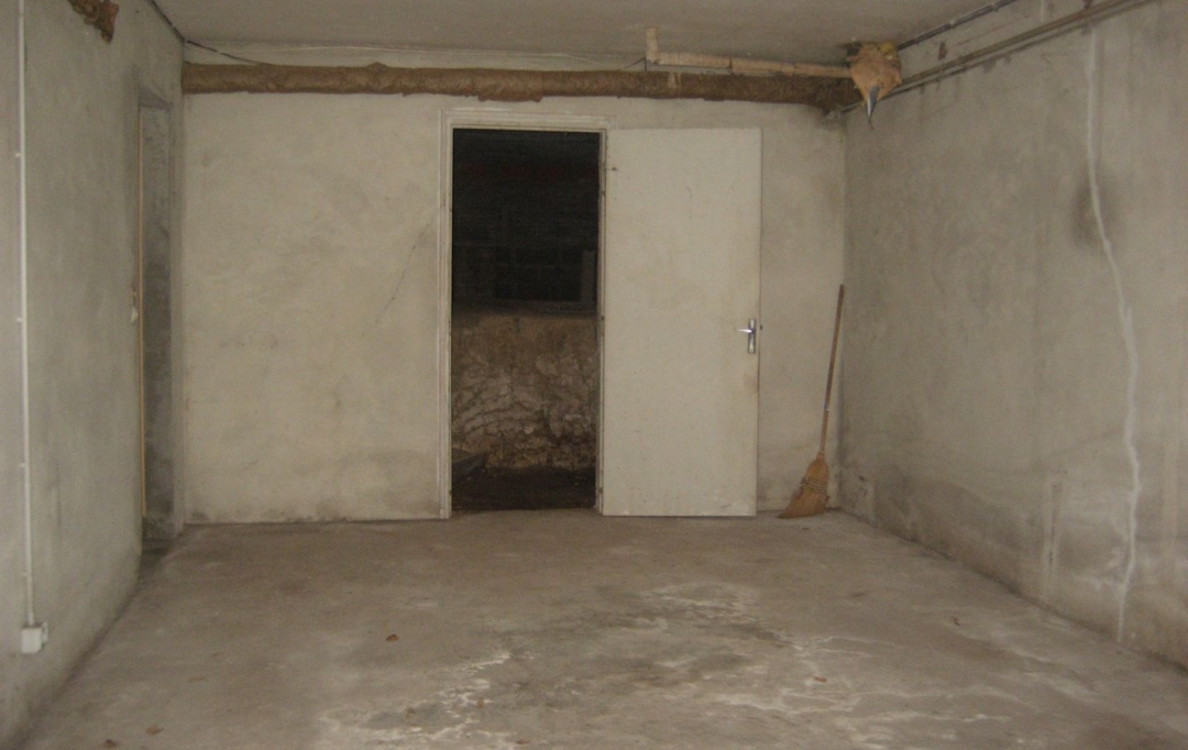 GERBEAUD IMMOBILIER : Maison / Villa | BAZAS (33430) | 120 m2 | 140 000 € 