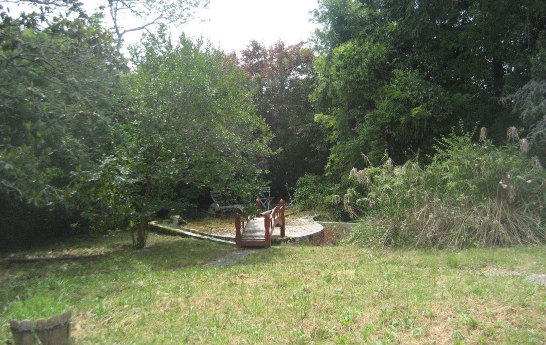 GERBEAUD IMMOBILIER : Maison / Villa | BAZAS (33430) | 120 m2 | 140 000 € 