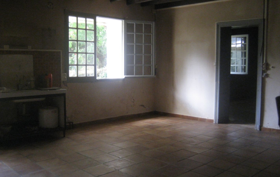GERBEAUD IMMOBILIER : Maison / Villa | NOAILLAN (33730) | 172 m2 | 160 000 € 