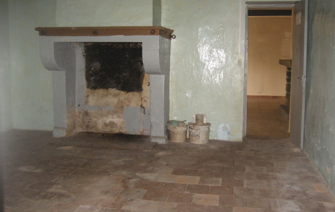 GERBEAUD IMMOBILIER : Maison / Villa | NOAILLAN (33730) | 172 m2 | 160 000 € 