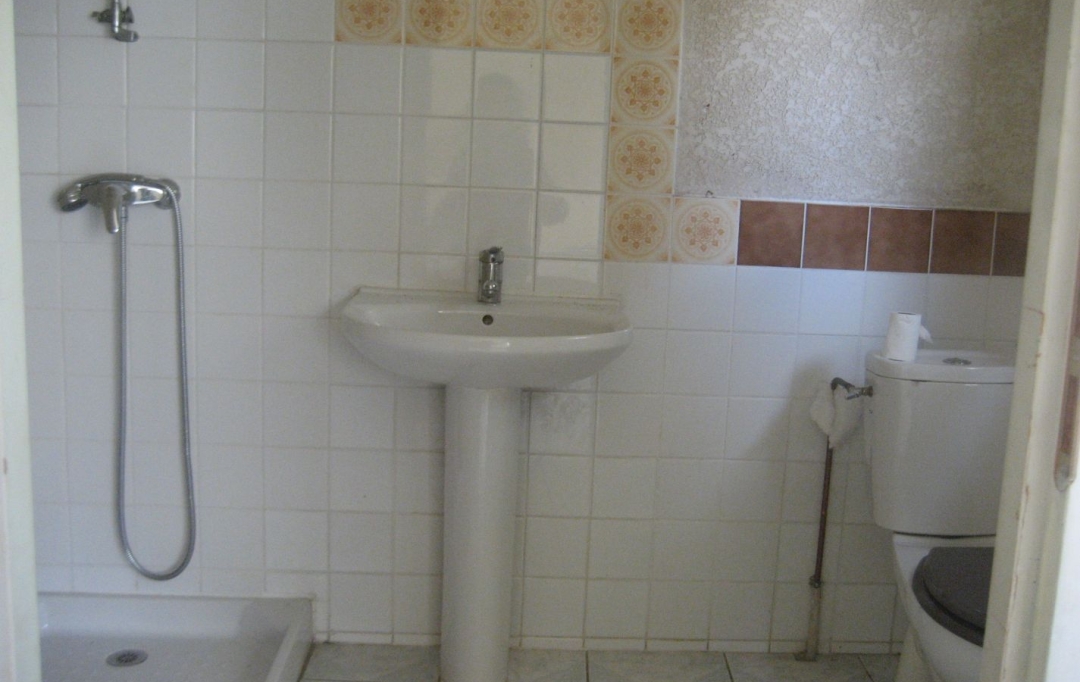 GERBEAUD IMMOBILIER : Maison / Villa | NOAILLAN (33730) | 172 m2 | 160 000 € 