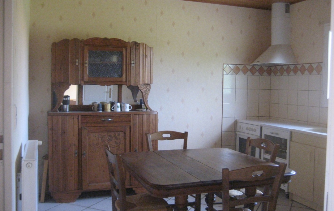 GERBEAUD IMMOBILIER : House | LANGON (33210) | 73 m2 | 188 000 € 