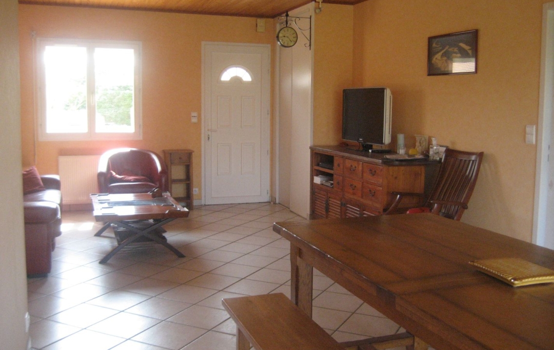 GERBEAUD IMMOBILIER : House | LANGON (33210) | 73 m2 | 188 000 € 