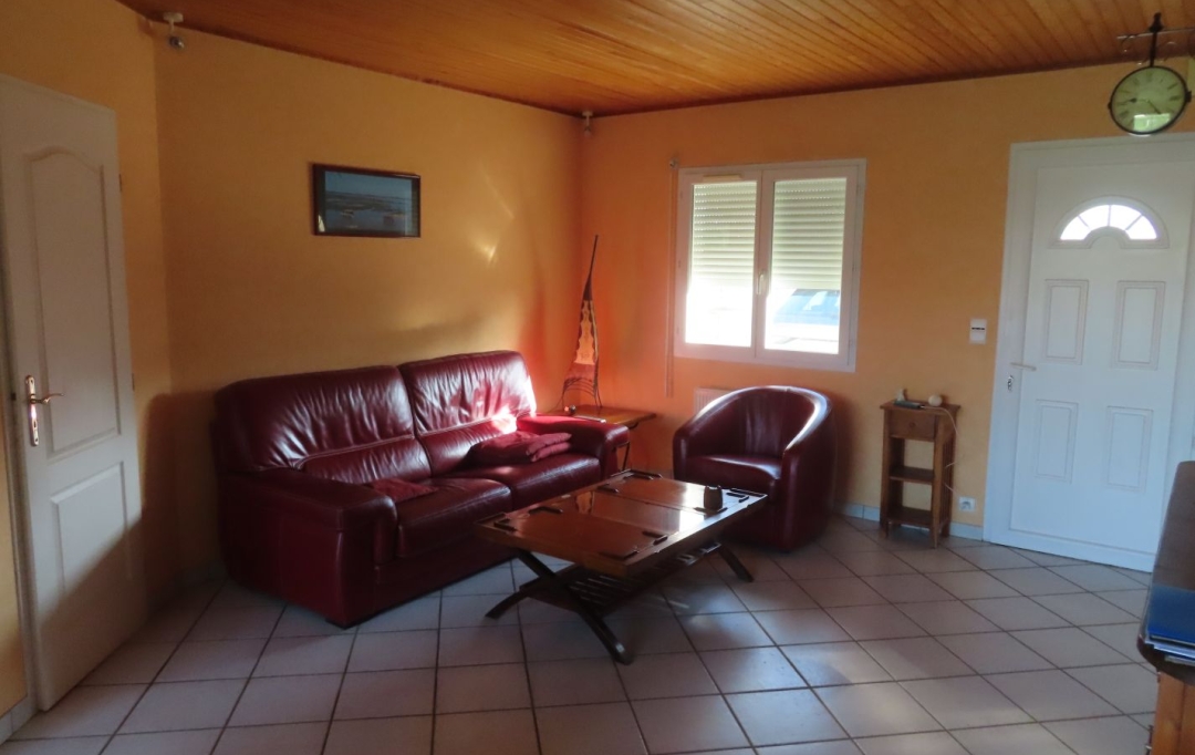 GERBEAUD IMMOBILIER : House | LANGON (33210) | 73 m2 | 188 000 € 