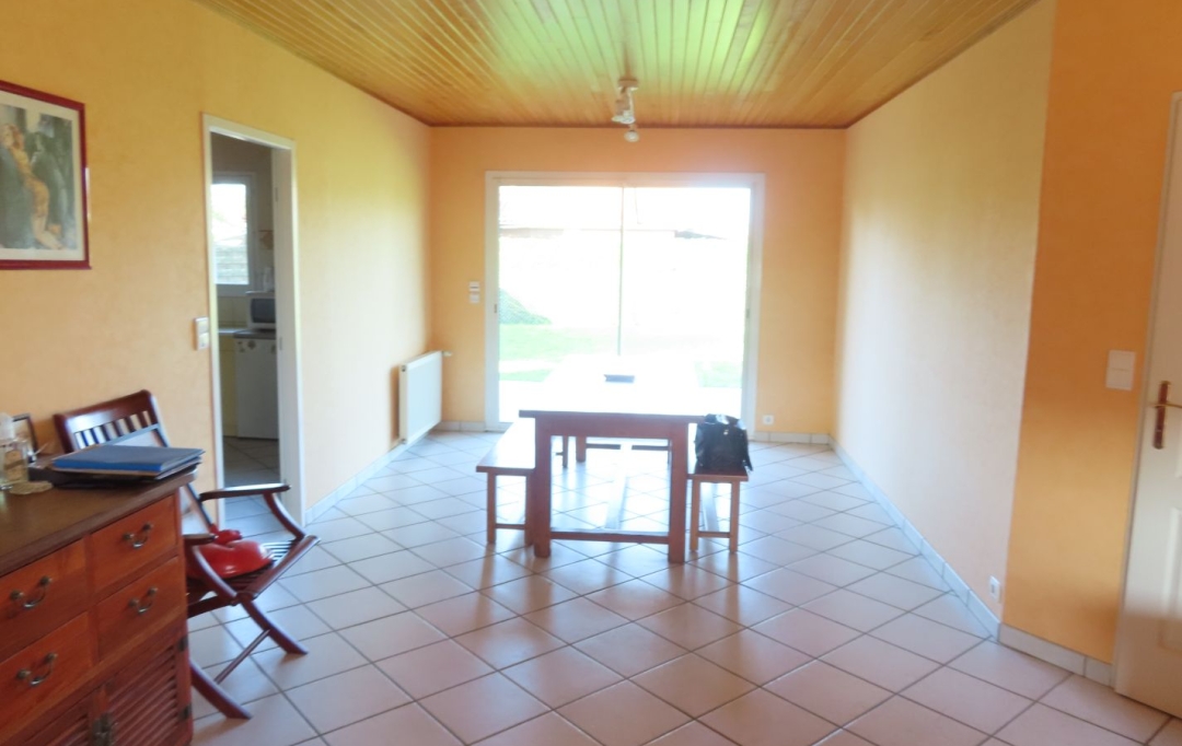 GERBEAUD IMMOBILIER : House | LANGON (33210) | 73 m2 | 188 000 € 
