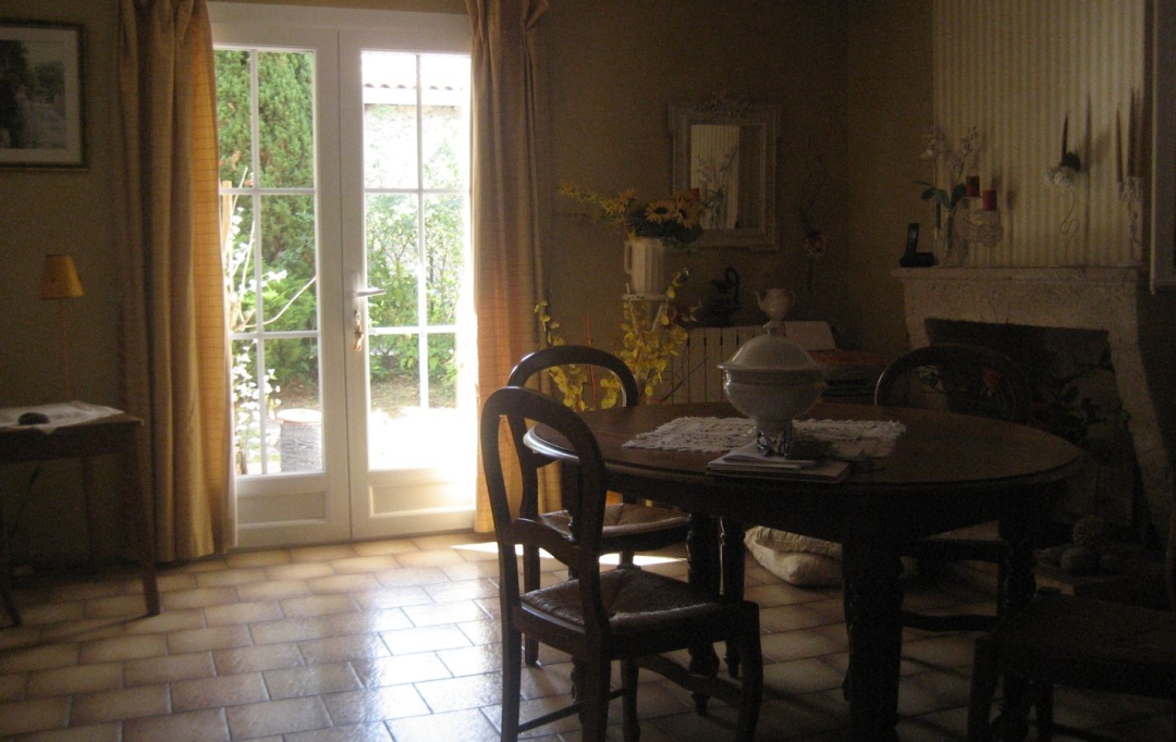 GERBEAUD IMMOBILIER : Maison / Villa | NOAILLAN (33730) | 122 m2 | 322 000 € 