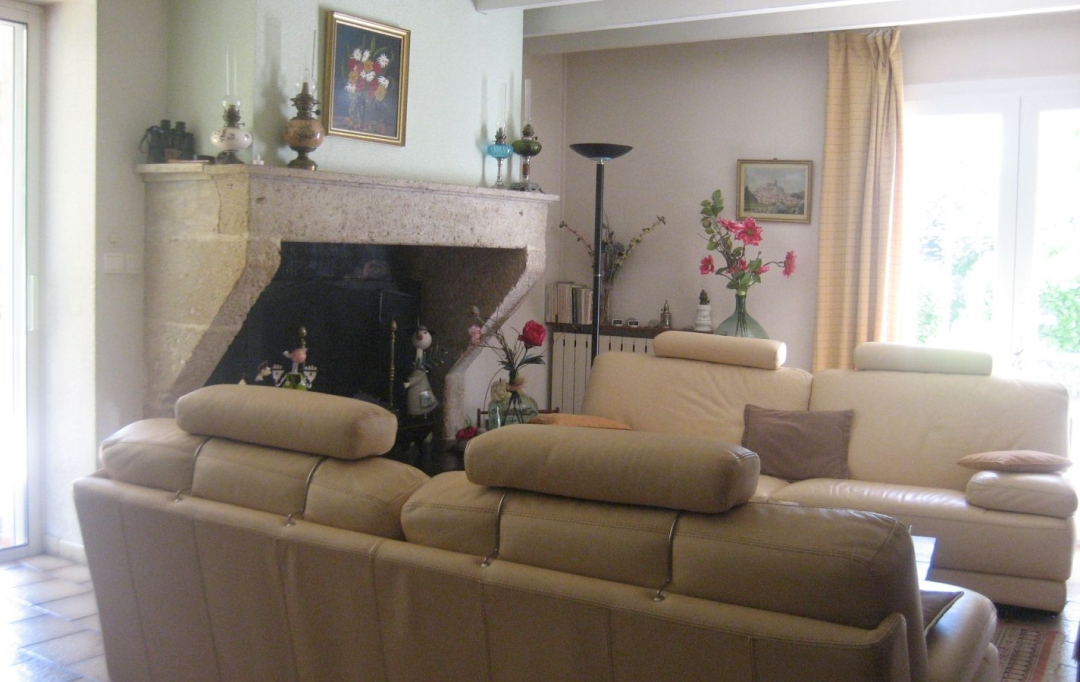 GERBEAUD IMMOBILIER : Maison / Villa | NOAILLAN (33730) | 122 m2 | 322 000 € 