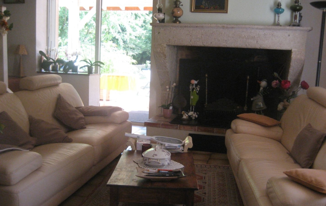GERBEAUD IMMOBILIER : Maison / Villa | NOAILLAN (33730) | 122 m2 | 322 000 € 