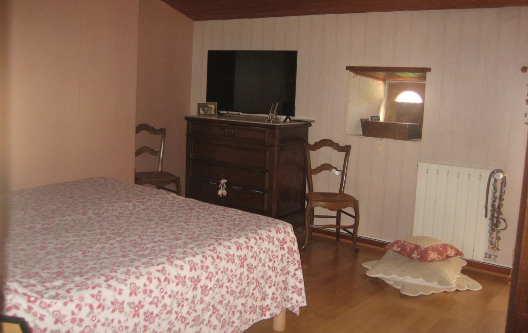 GERBEAUD IMMOBILIER : Maison / Villa | NOAILLAN (33730) | 122 m2 | 322 000 € 