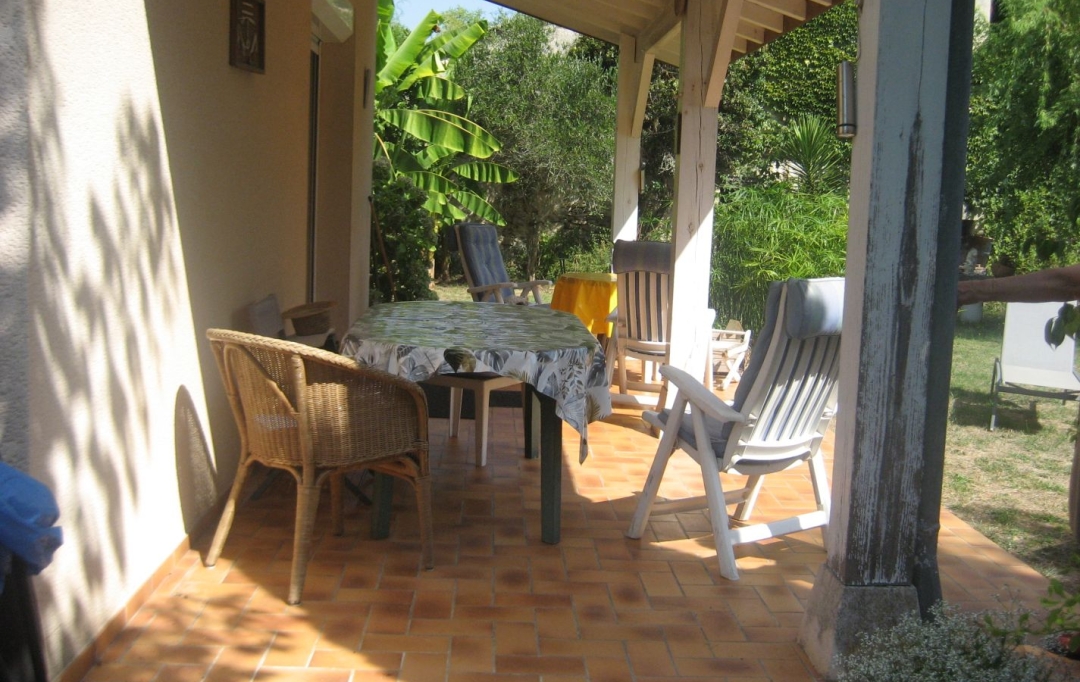 GERBEAUD IMMOBILIER : Maison / Villa | NOAILLAN (33730) | 122 m2 | 322 000 € 