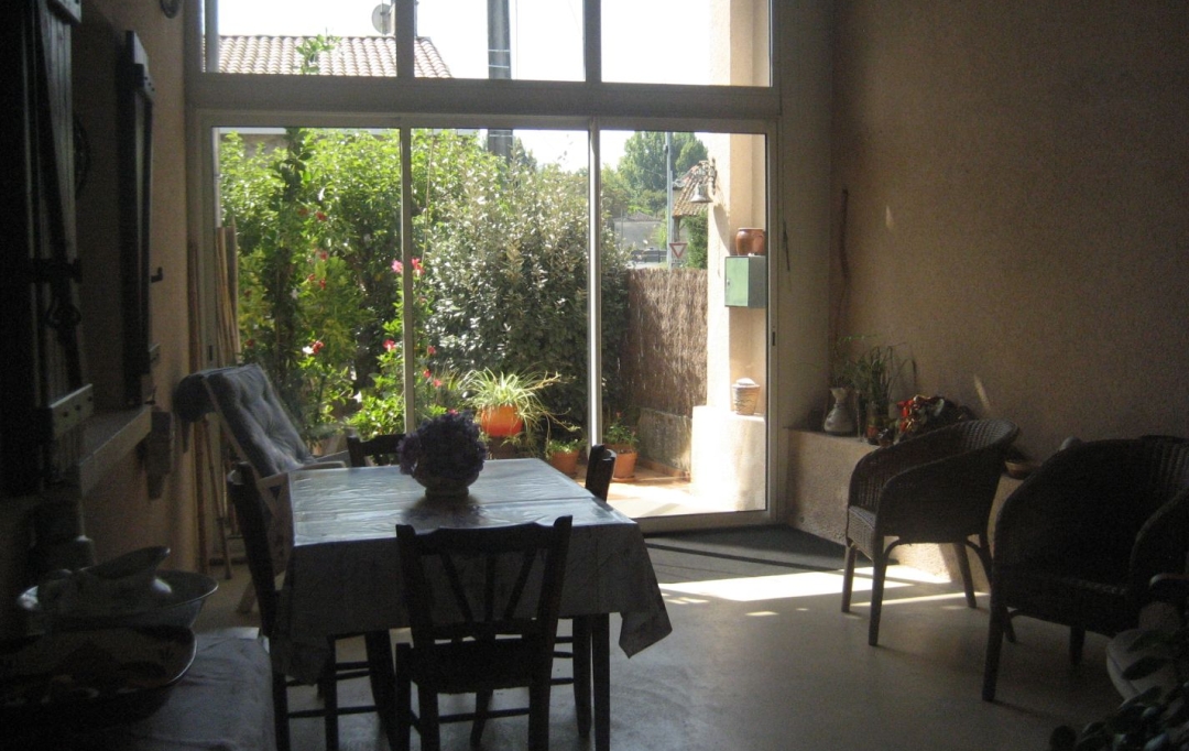 GERBEAUD IMMOBILIER : Maison / Villa | NOAILLAN (33730) | 122 m2 | 322 000 € 