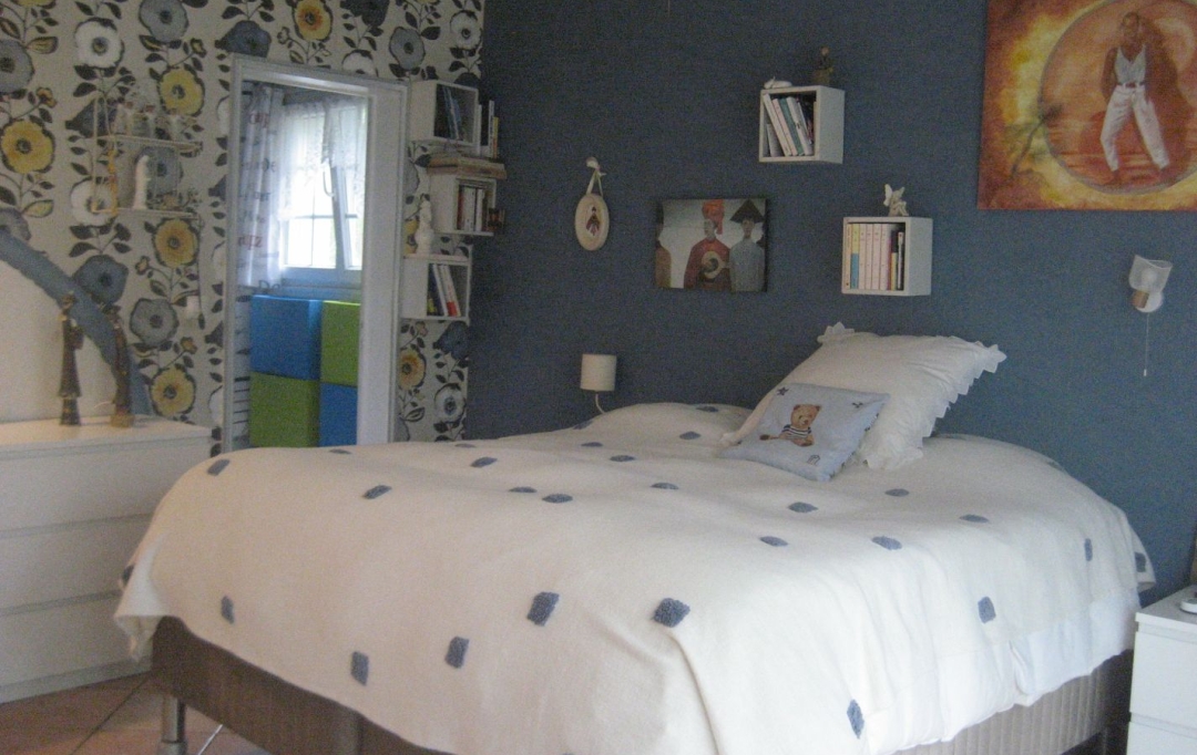 GERBEAUD IMMOBILIER : House | SAINT-SYMPHORIEN (33113) | 180 m2 | 374 000 € 
