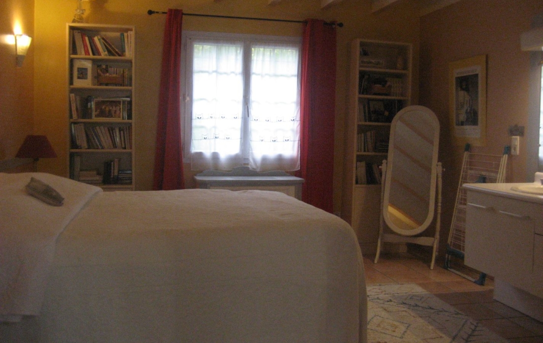 GERBEAUD IMMOBILIER : House | SAINT-SYMPHORIEN (33113) | 180 m2 | 374 000 € 