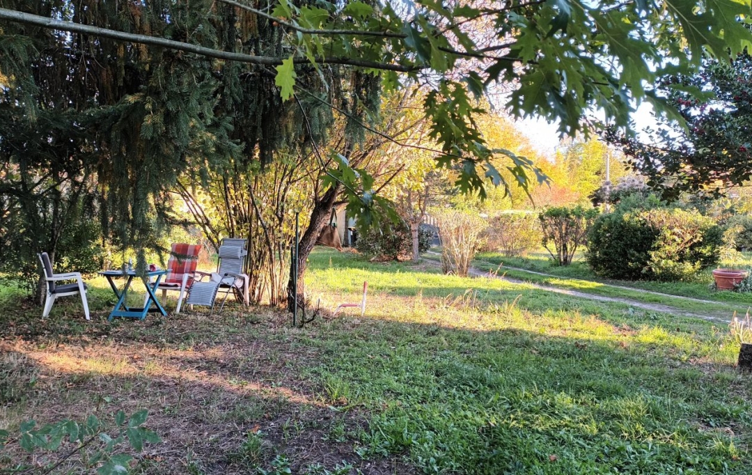 GERBEAUD IMMOBILIER : House | SAINT-SYMPHORIEN (33113) | 180 m2 | 374 000 € 